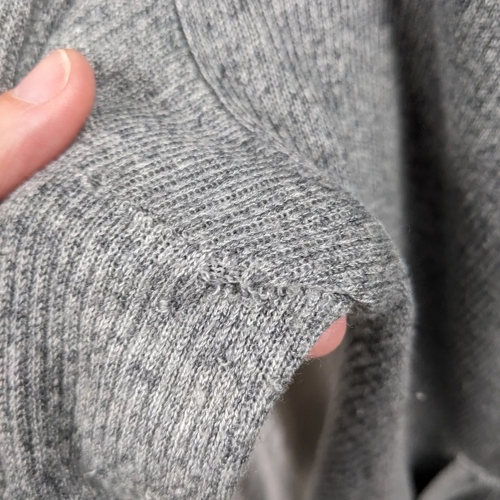 lululemon athletica this cardigan
